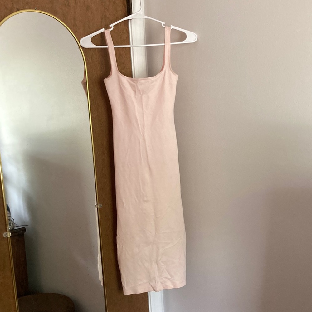 🛑SOLD American apparel dress XS 🛑
